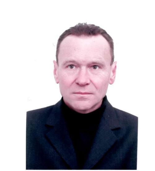 Валерий Панасюра