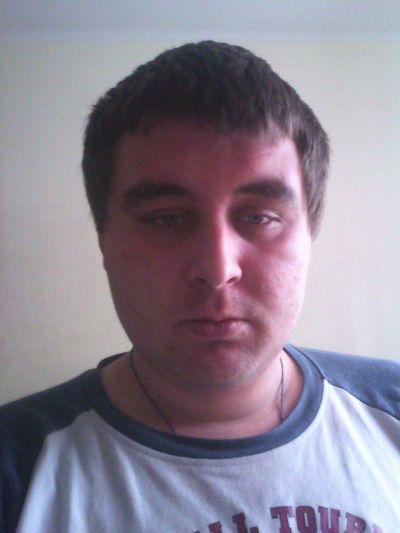 Саша Волинець