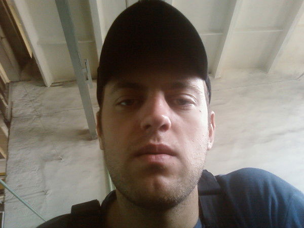 Андрей Лахмостов