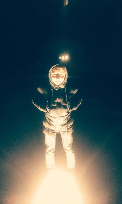 Леша Абузов