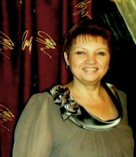 Ольга Уфаева