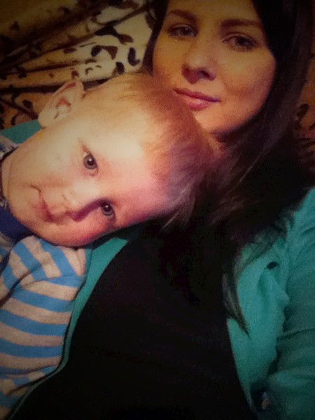 Полина Коваль