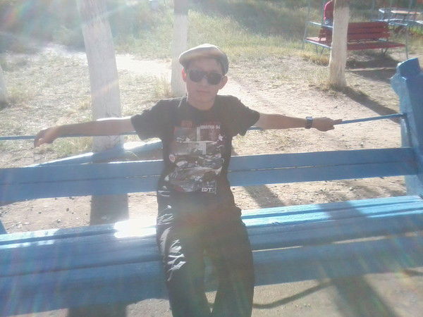 Темирлан Тулебаев