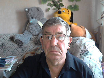 Валера Кулешов