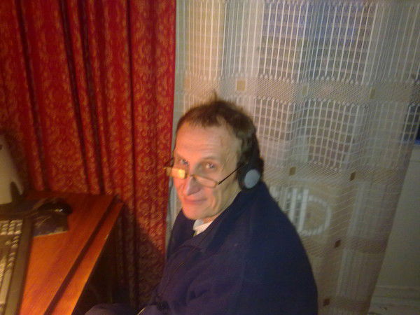 Виктор Виниченко