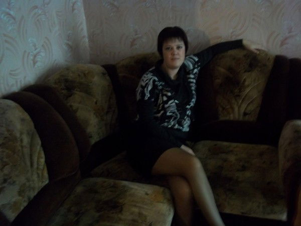 Наташа Коннова