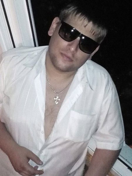 Андрей Сидорович