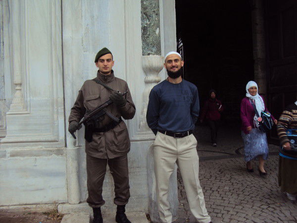 Руслан Фахрадов