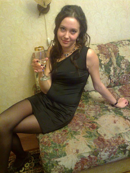 Юлия Айкашева