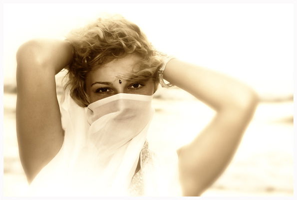 Карина Ерёмина