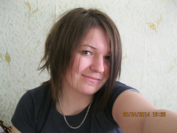 Юлия Фадеева