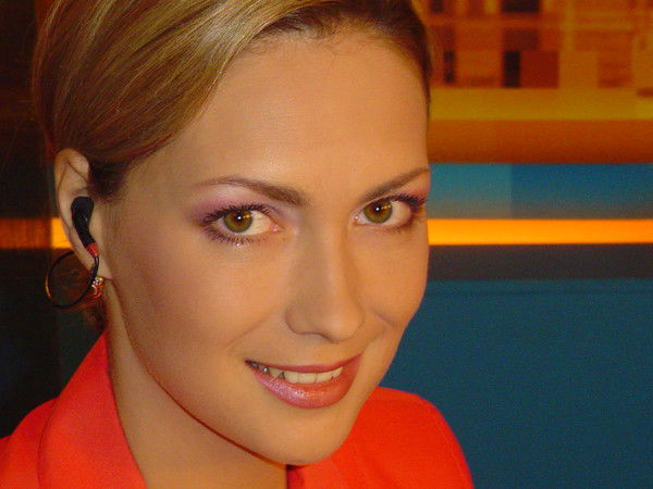 Елена Рожановская