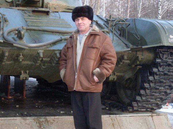 Анатолий Калмыков