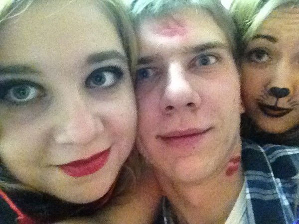 Анна Шумакова