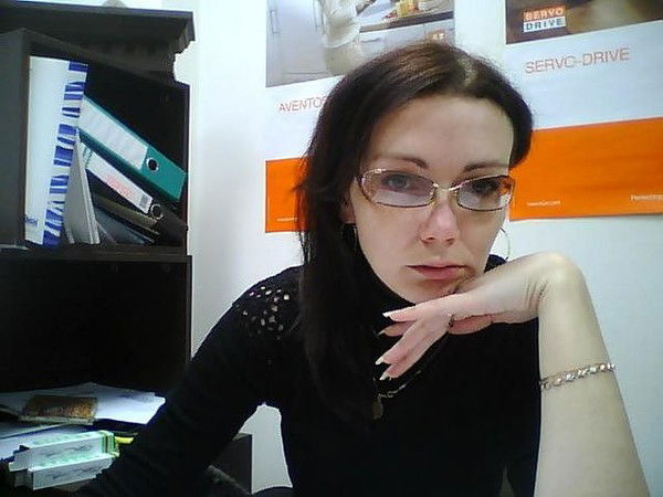 Юлия Сатаева