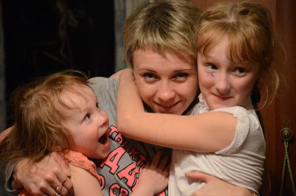 Алексей Небольсин