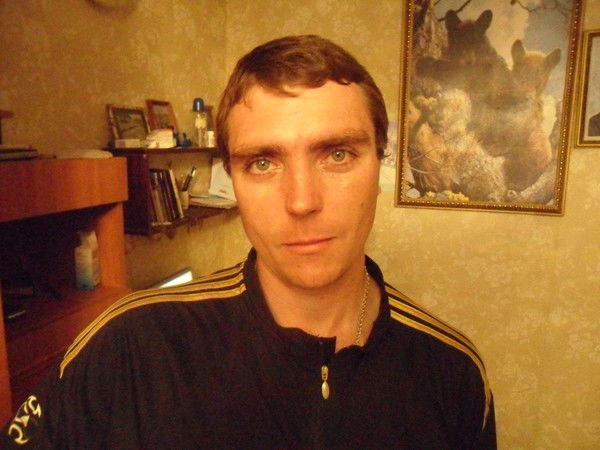 Дима Михалёв