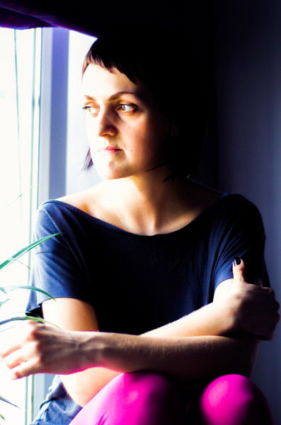 Светлана Лаулангла