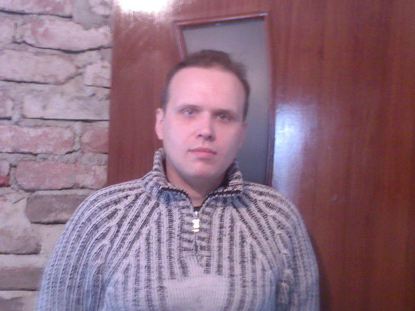 Виталий Храпач