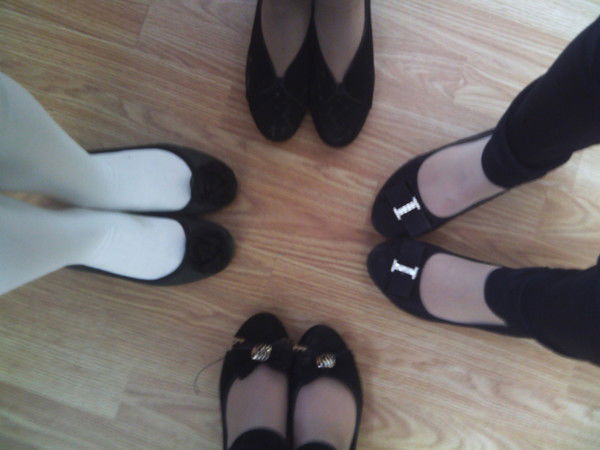 Елизавета Шубенкина