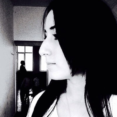 Милена Гиноян