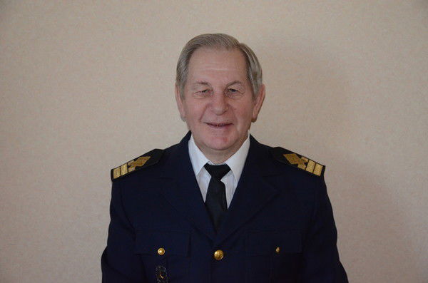 Владимир Векленко