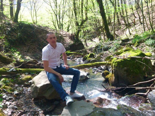 Виталий Субботин