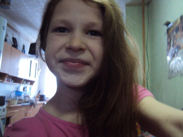 Света Ерзунова