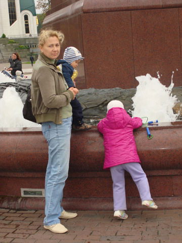 Татьяна Ковалева