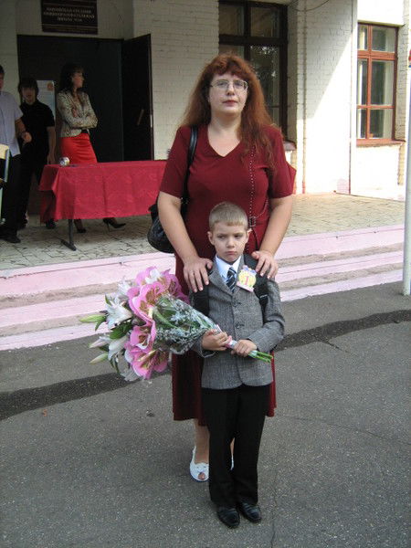 Ирина Звягинцева