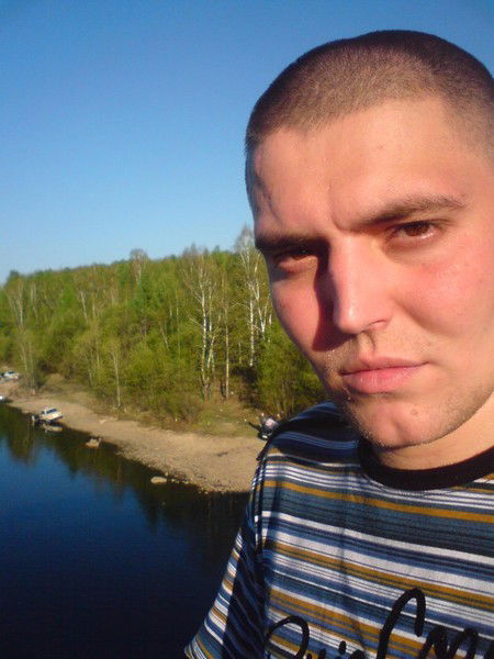 Андрей Журавлёв