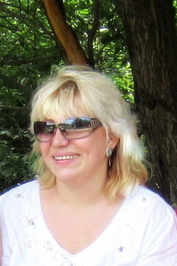 Любовь Шейко