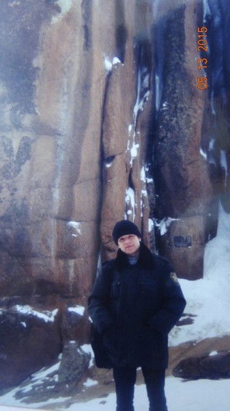 Тарас Лягашин