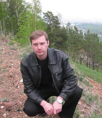 Дмитрий Власенко