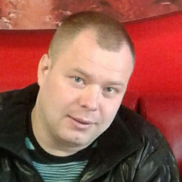 Дмитрий Вальковский