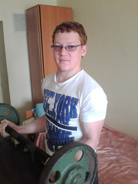 Алексей Яковлев