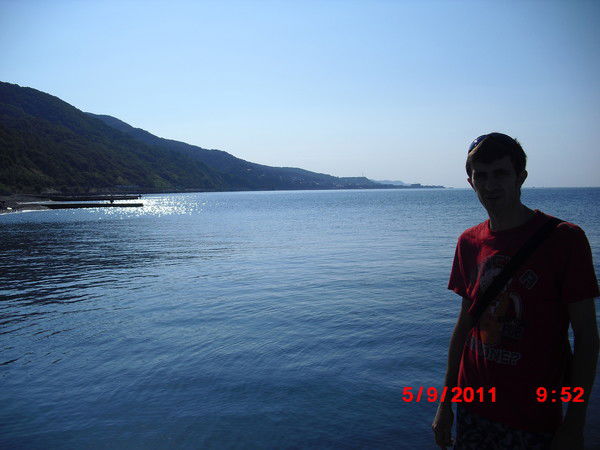 Иван Беспалов