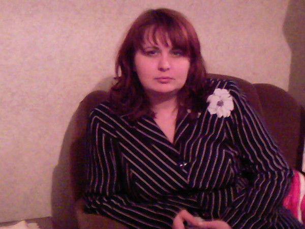 Наталья Крестененко