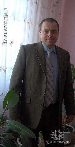 Vladimir Bordea