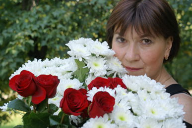 Наталия Лучина