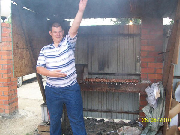 Виталий Коржов