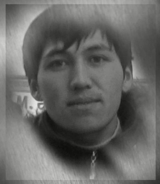 Саян Кузенбаев