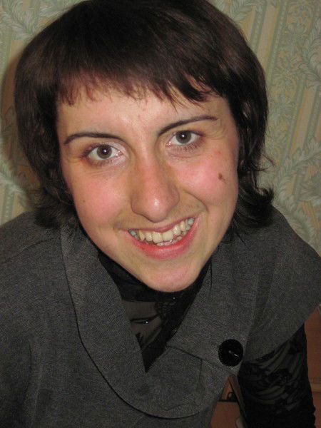 Аня Марукевич