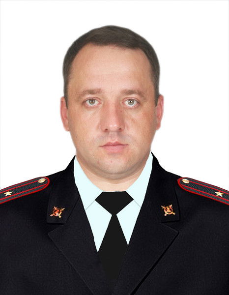 Виктор Цвиркунов