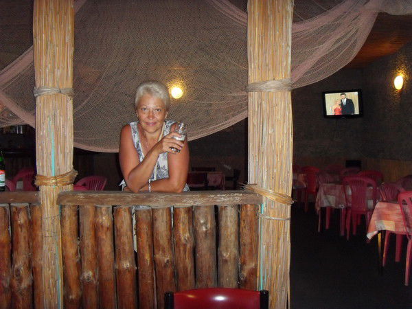 Валентина Курьян