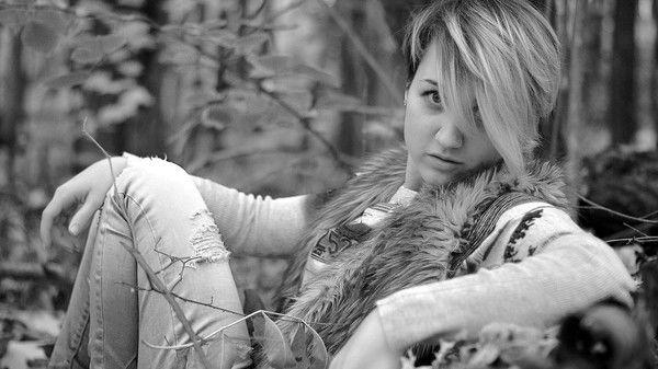 Алена Назриева