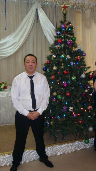 Ерболат Алжабаев