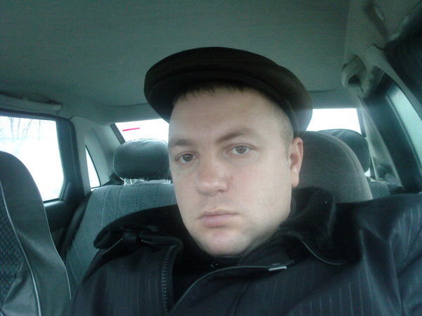 Николай Закурнаев