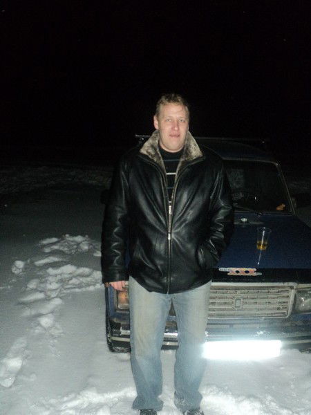 Дмитрий Долдонов