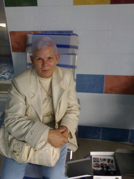 Лариса Гордеева